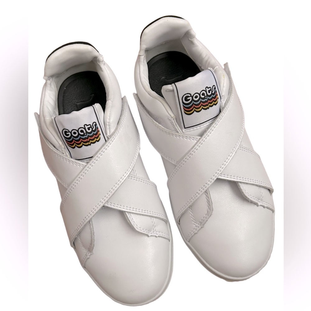 GOATS | Size EU 35/US 3